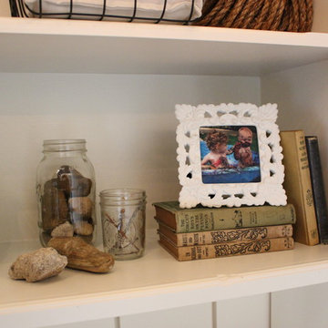 More Stylish Storage