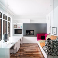 TV Room