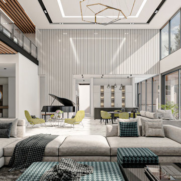 Zenith Vista Villa
