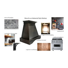 range hood