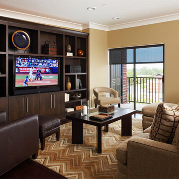 Pleats Interior Design