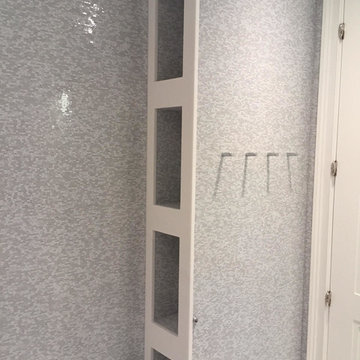 Tile Work