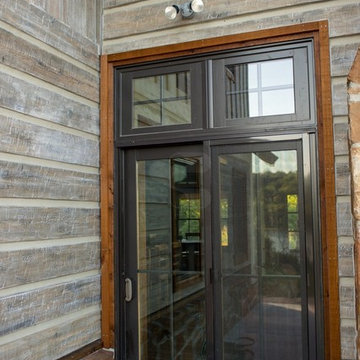 Cedar Vale, Kansas Residence