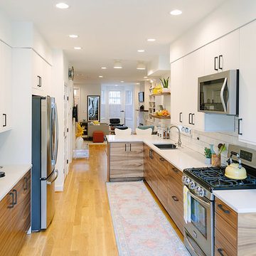 10th Residence