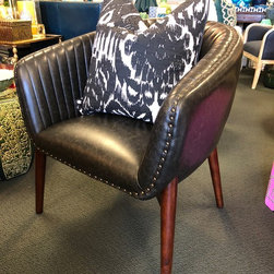 Our Showroom - Armchairs And Accent Chairs