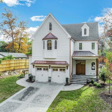 Brookhaven New House Build