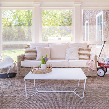 East Hampton Beach Escape