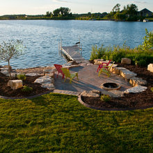 Pond