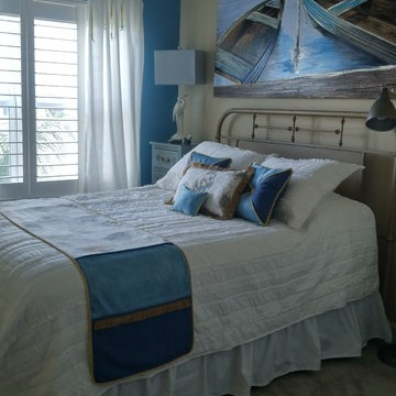 Beach House- Beach Luxury Theme
