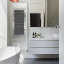bath rooms