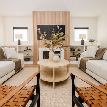 The Scandinavian Retreat