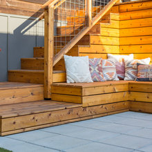 deck / patio
