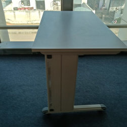Modular Office Furniture - Furniture