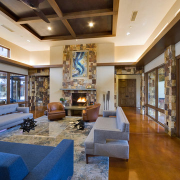 Bosque Residence