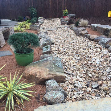 Stillwater Recreational Space