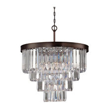 Foyer lighting