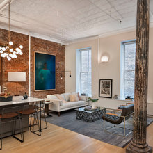 1612 Sage Living Space