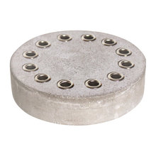 concrete