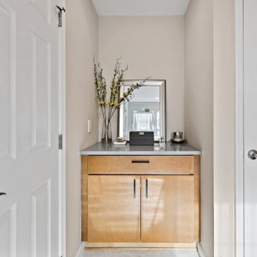 Kitchen & Bathroom Remodel Alexandria, VA