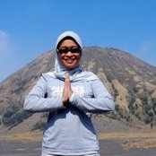 Astrid Nadya's photo