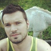 Dani Kaderják's photo