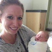 Mandy Holmes's photo
