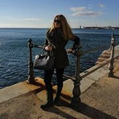 Photo de Xenia Theochari