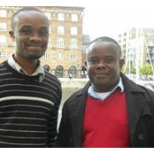 David Ampofo's photo