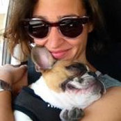 Honey Dubrovsky's photo