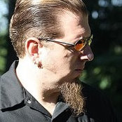 Mike Johnson's photo