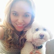 Lucy Sanchezs foto