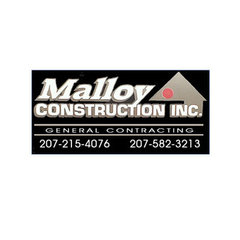 Malloy Construction