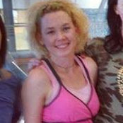 Justine Colbys foto