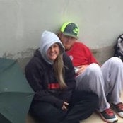 Hayden Johnson's photo