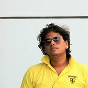 Foto von Nav Krish