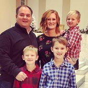 Kelly Tabor's photo