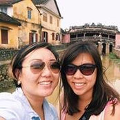 Crystal Yang's photo