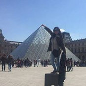 Joanne Hua's photo