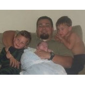Jack Stewart's photo