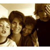 Liz Gowinss foto