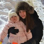 Olga Pădure's photo
