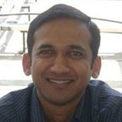 Mandar Limaye's photo
