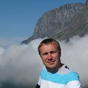Foto von Taras Lushney