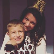 Amy Heath Barker's photo