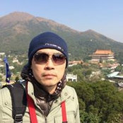 Jonathan Ho's photo
