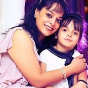 Foto von Vishali Rajdev