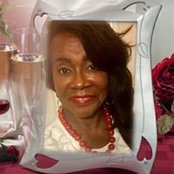 Hazel Johnsons foto