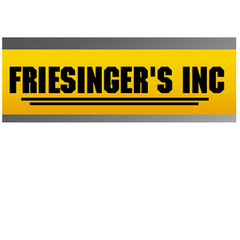 Friesinger's Inc