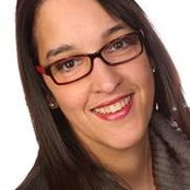 Foto de Geneviève Pelchat
