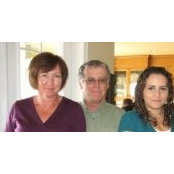 Diane Mills's photo